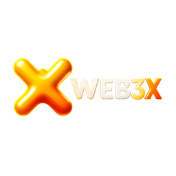 Web3X Logo